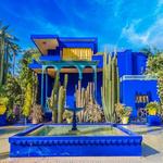 Jardin Majorelle