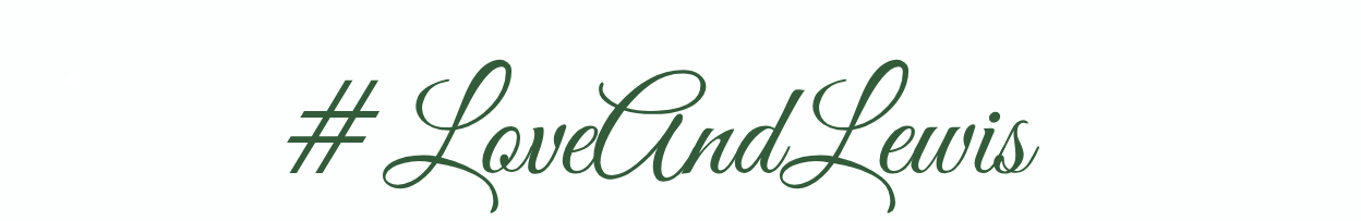 The Wedding Website of Monay Gregory and Jayden Lewis