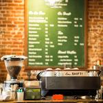 SHIFT Cyclery & Coffee Bar