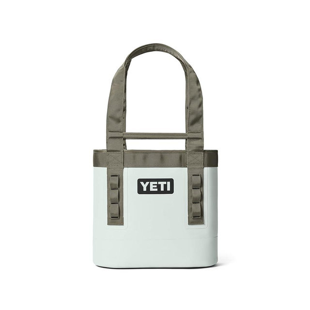 YETI Camino 20 Carryall with Internal Dividers, All-Purpose Utility Bag