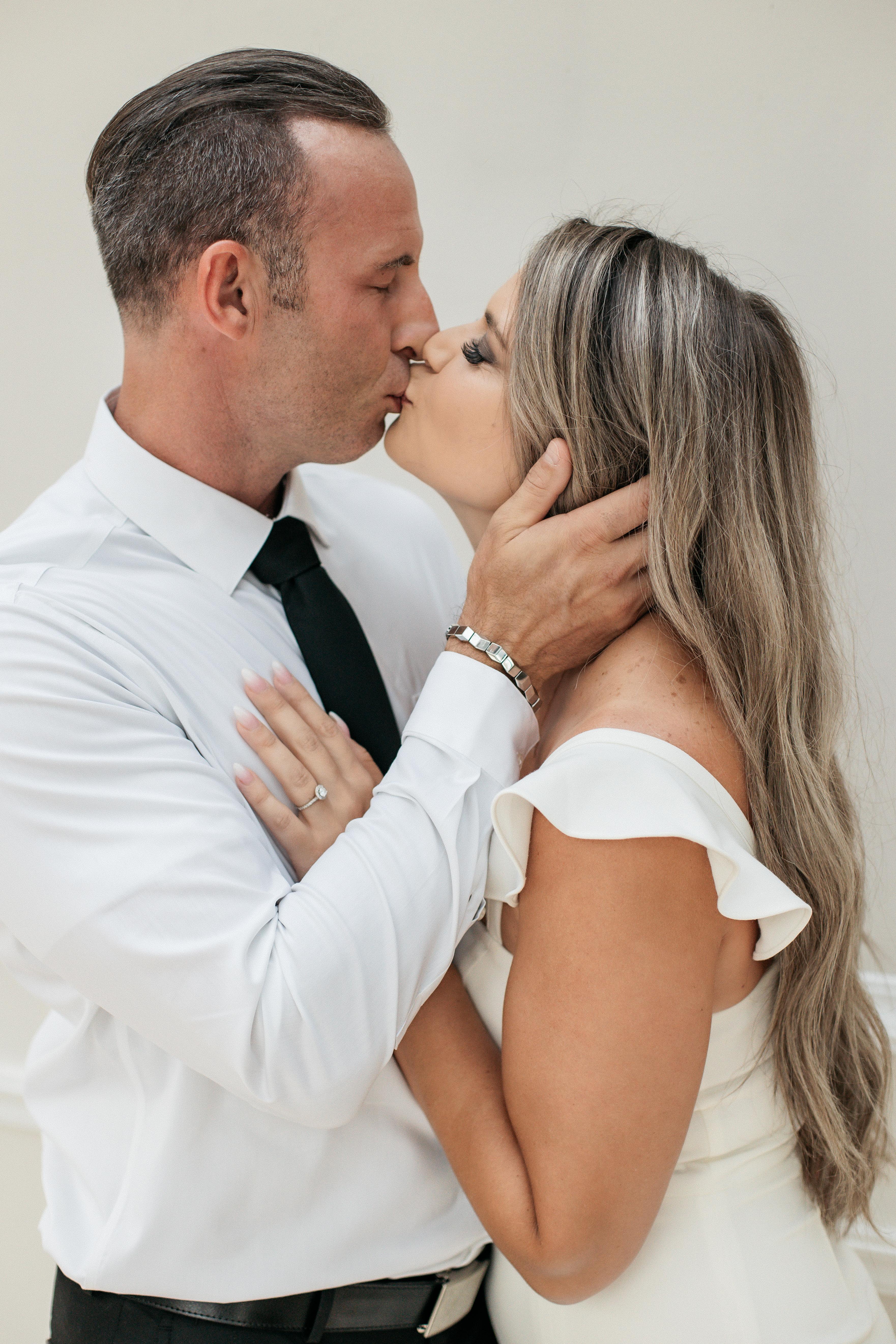 The Wedding Website of Chelsea Chase and Torey Haun