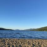 Beach & Swimming