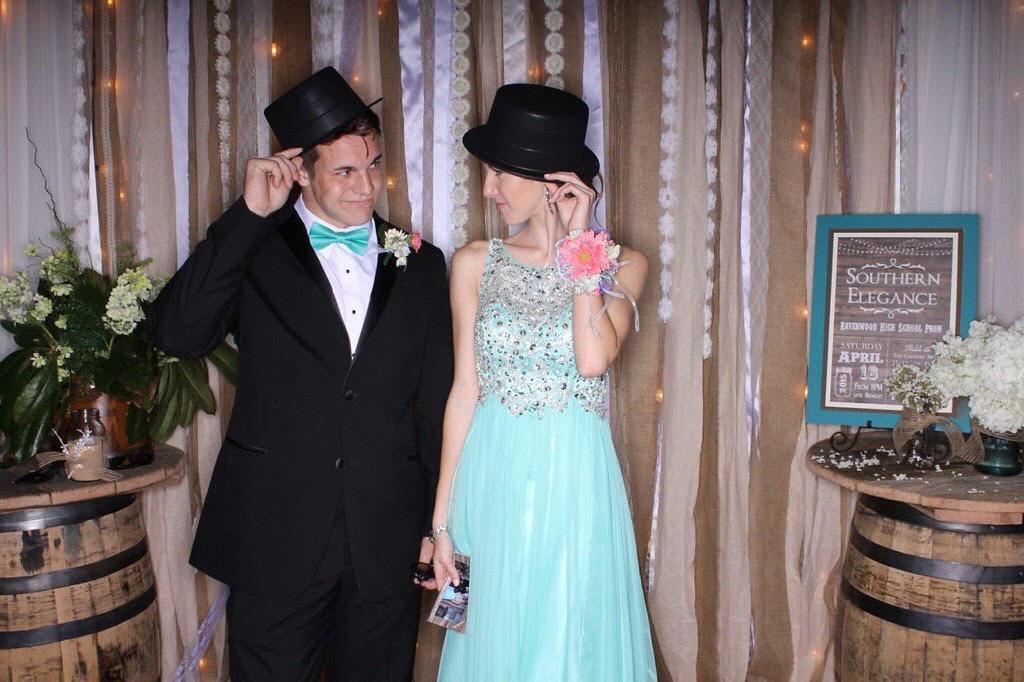 April 2015
Junior Prom