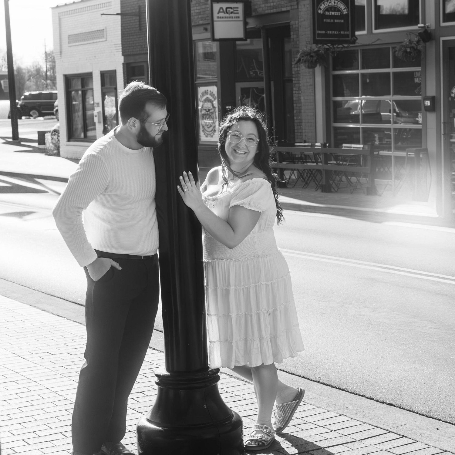 Engagement Photos