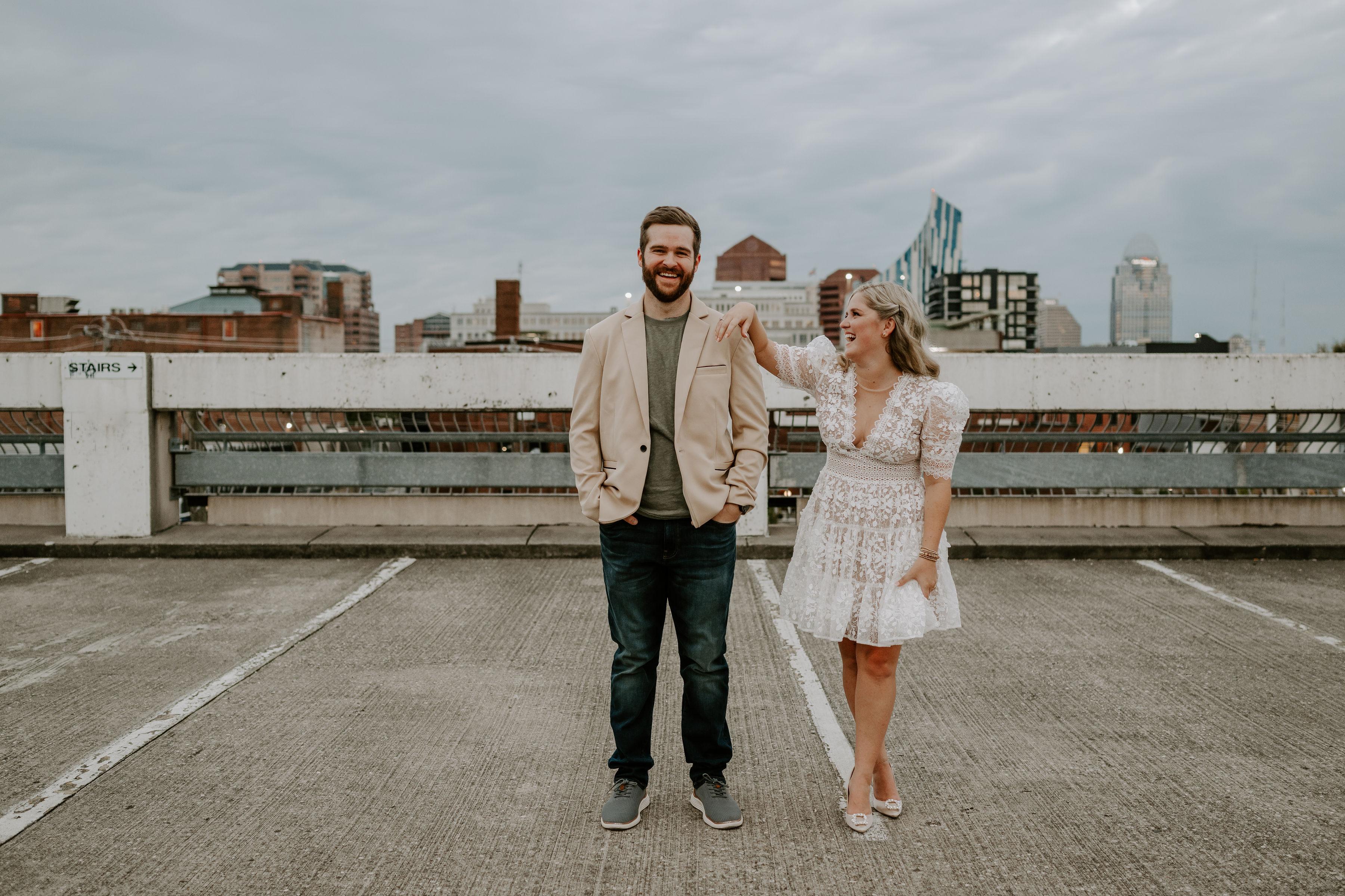 The Wedding Website of Laura Garrison and Kevin McHale