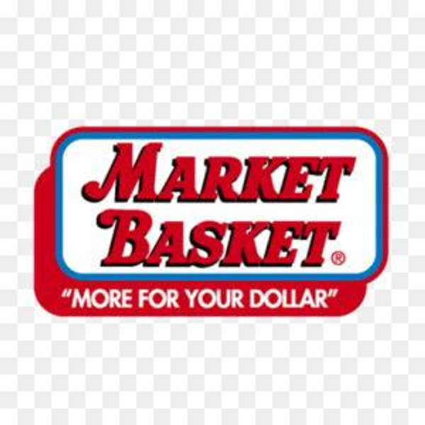 Market Basket gift card
