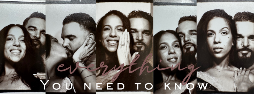 The Wedding Website of Genesis Castro and Joel Duran