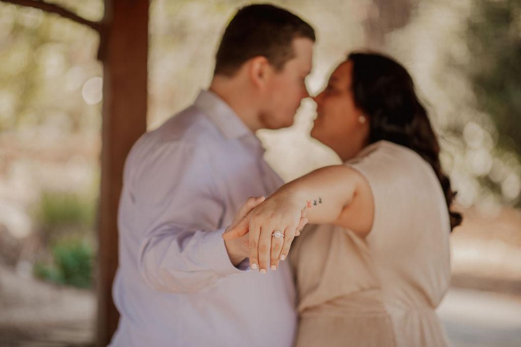 The Wedding Website of Garrett Ulmer and Cassidy Rugart
