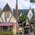 Art Galleries + Wine Tasting Rooms