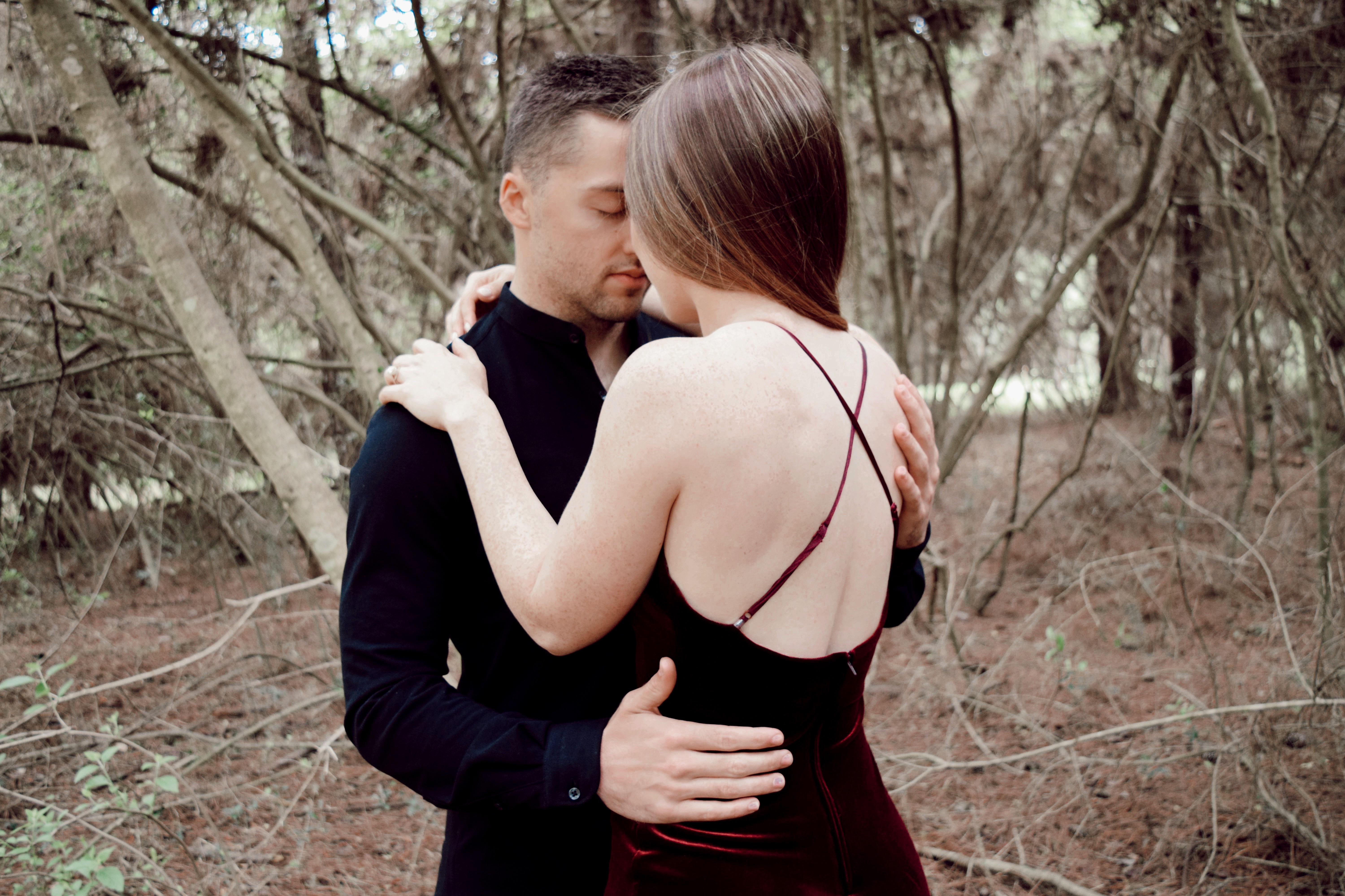 The Wedding Website of Logan Romans and Maia Goynes