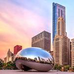 Chicago Bean