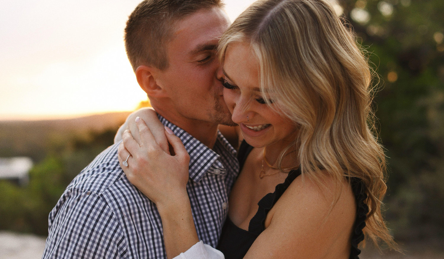Kiley O'Donnell and Dustin Heard's Wedding Website