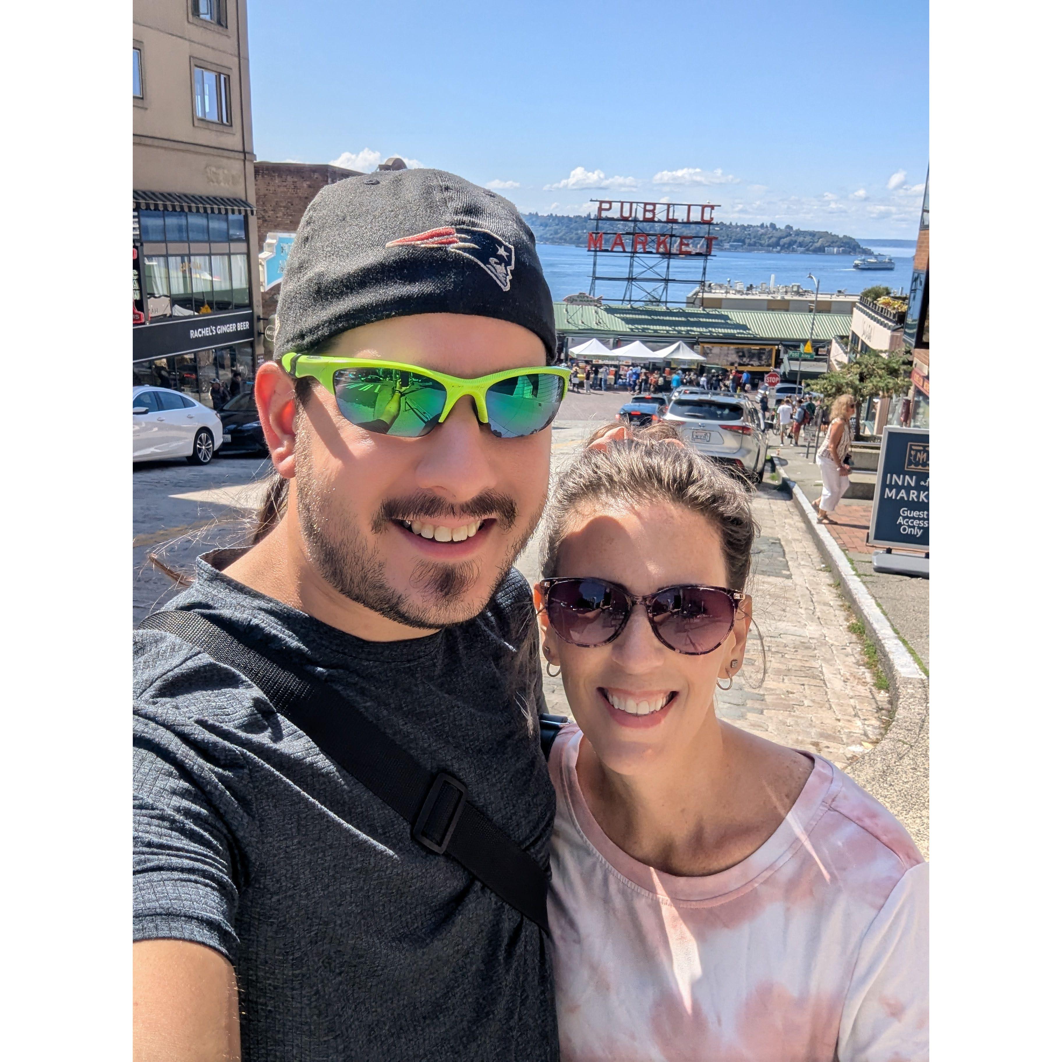 Seattle