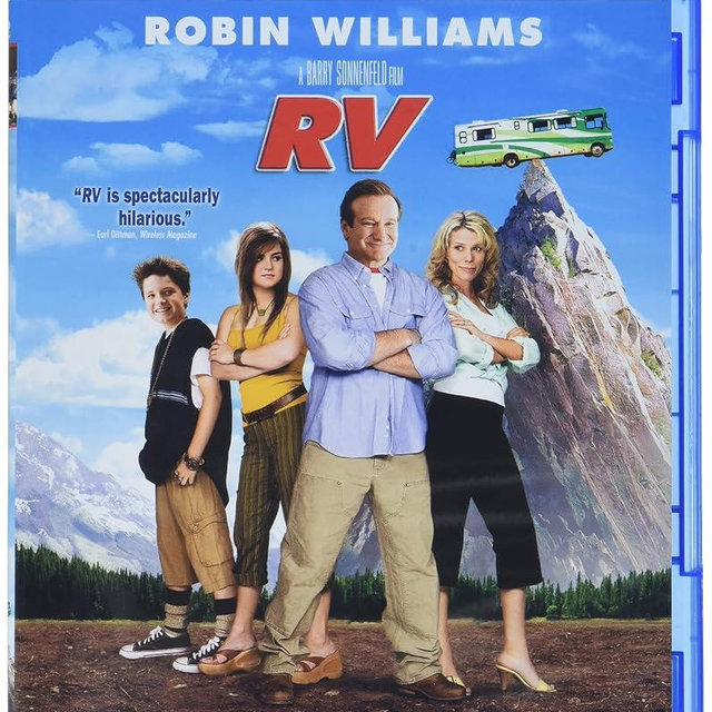 RV