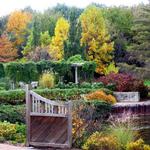 Toledo Botanical Garden