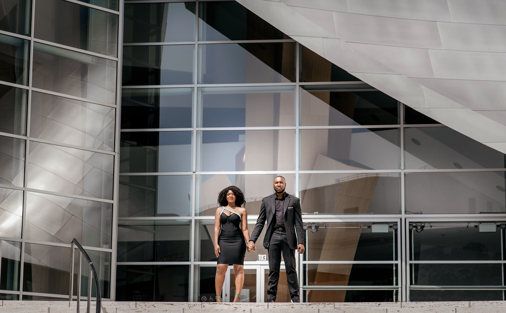 The Wedding Website of Arteresa Lewis and Max Ukaigwe