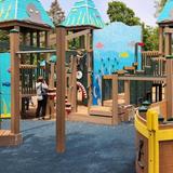 Monroe Park and Kids Corner Play Ground
