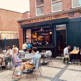 The Empire Cafe