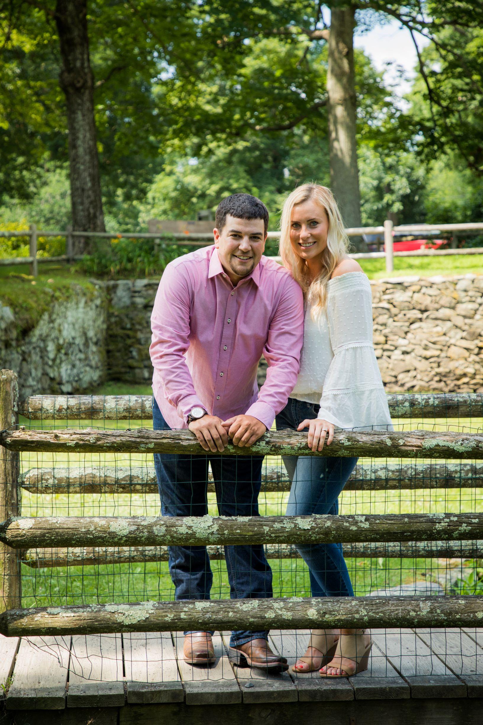 The Wedding Website of Ryann Carr and Ryan Raposa