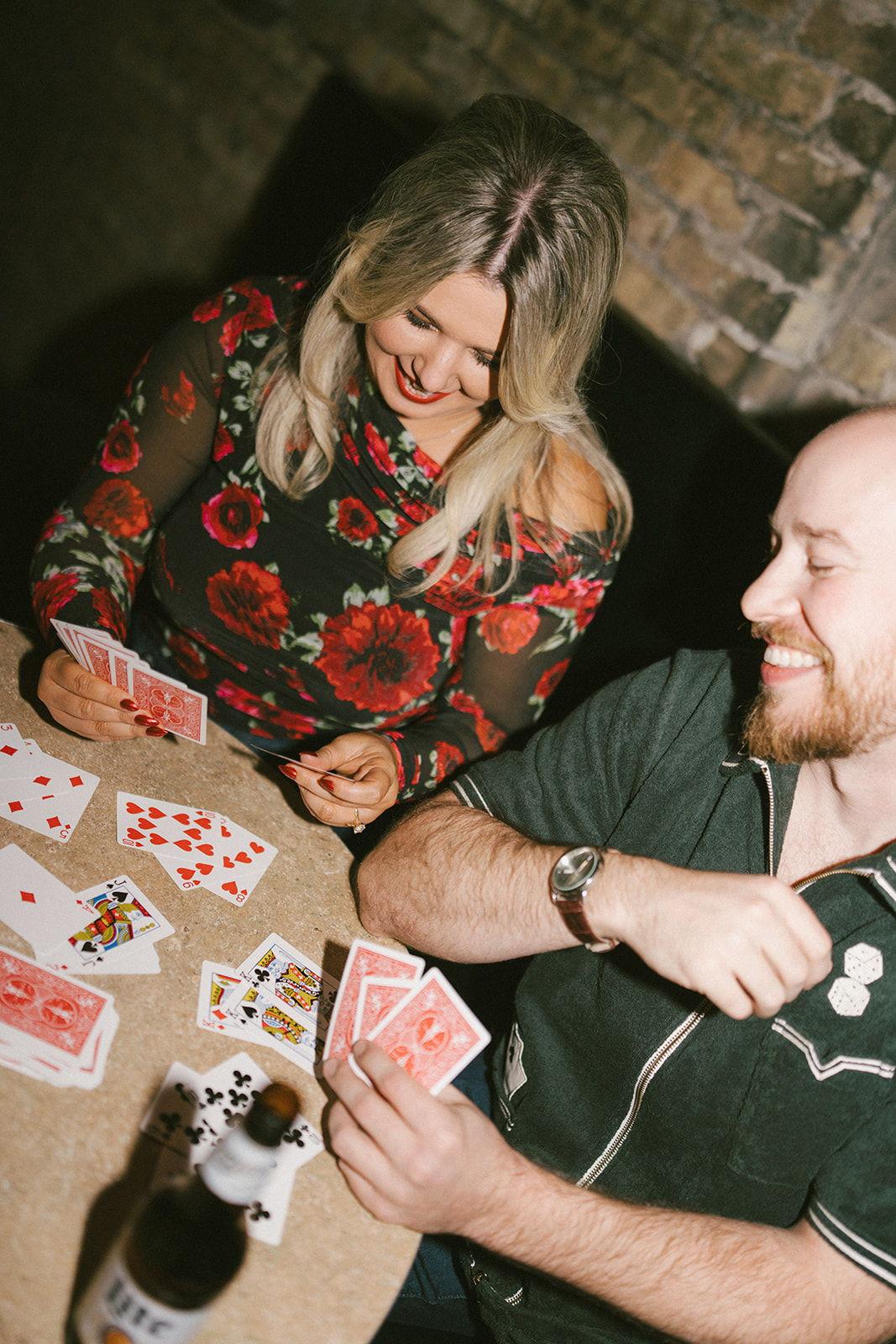 The Wedding Website of Cari Mirretti and John Durkin Jr.