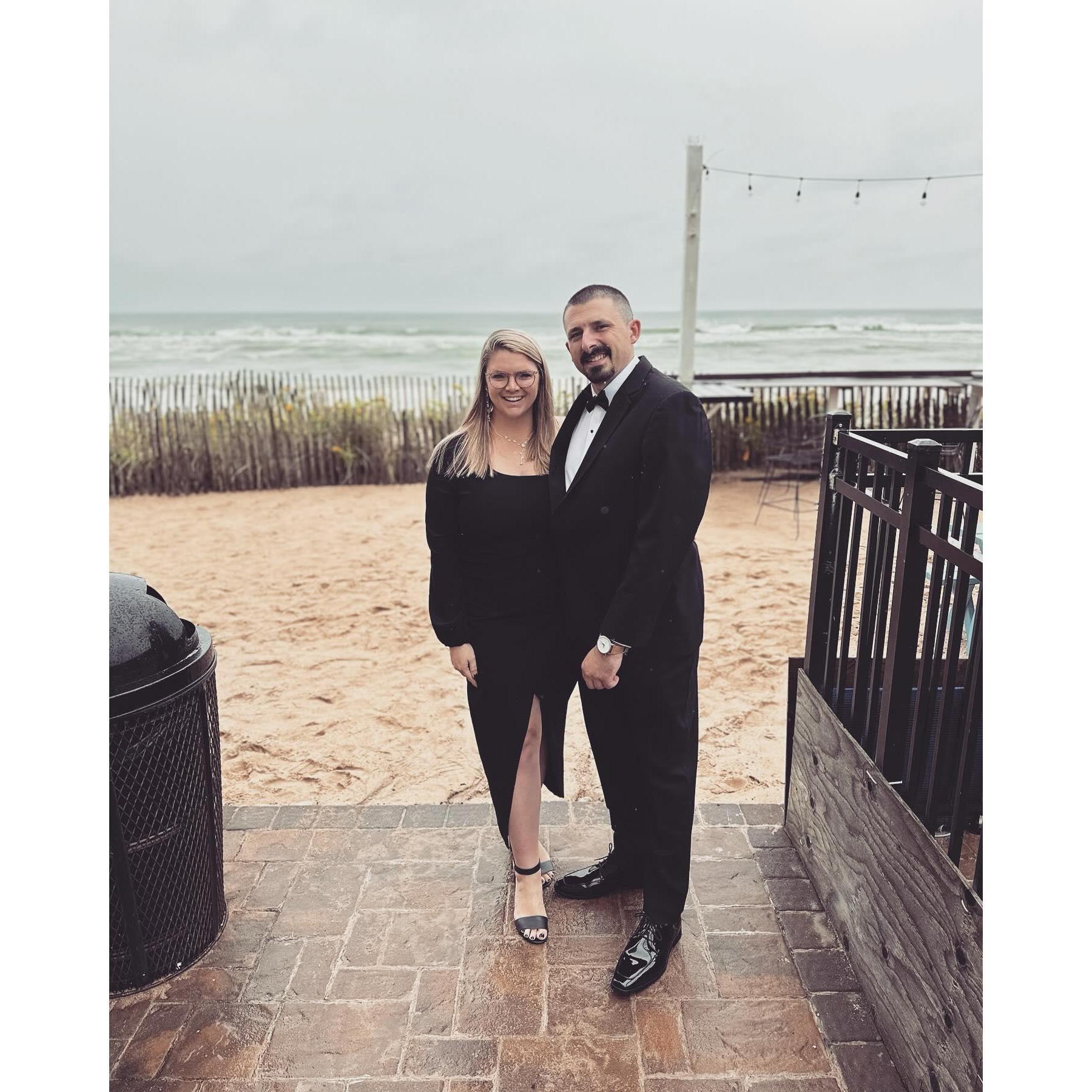 McGowan Wedding