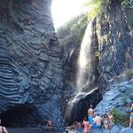 Mount Etna, Wine and Alcantara Gorges Tour