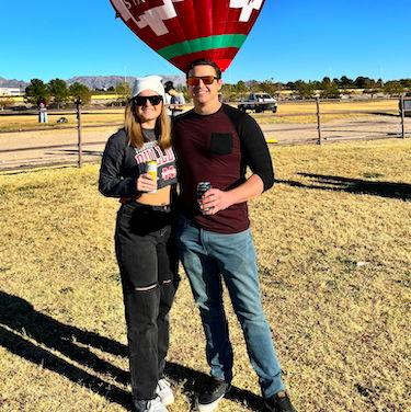 New Mexico State University Football Tailgate