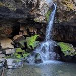 Boulder Cave Trail