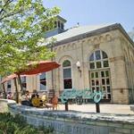 Colectivo Coffee Lakefront