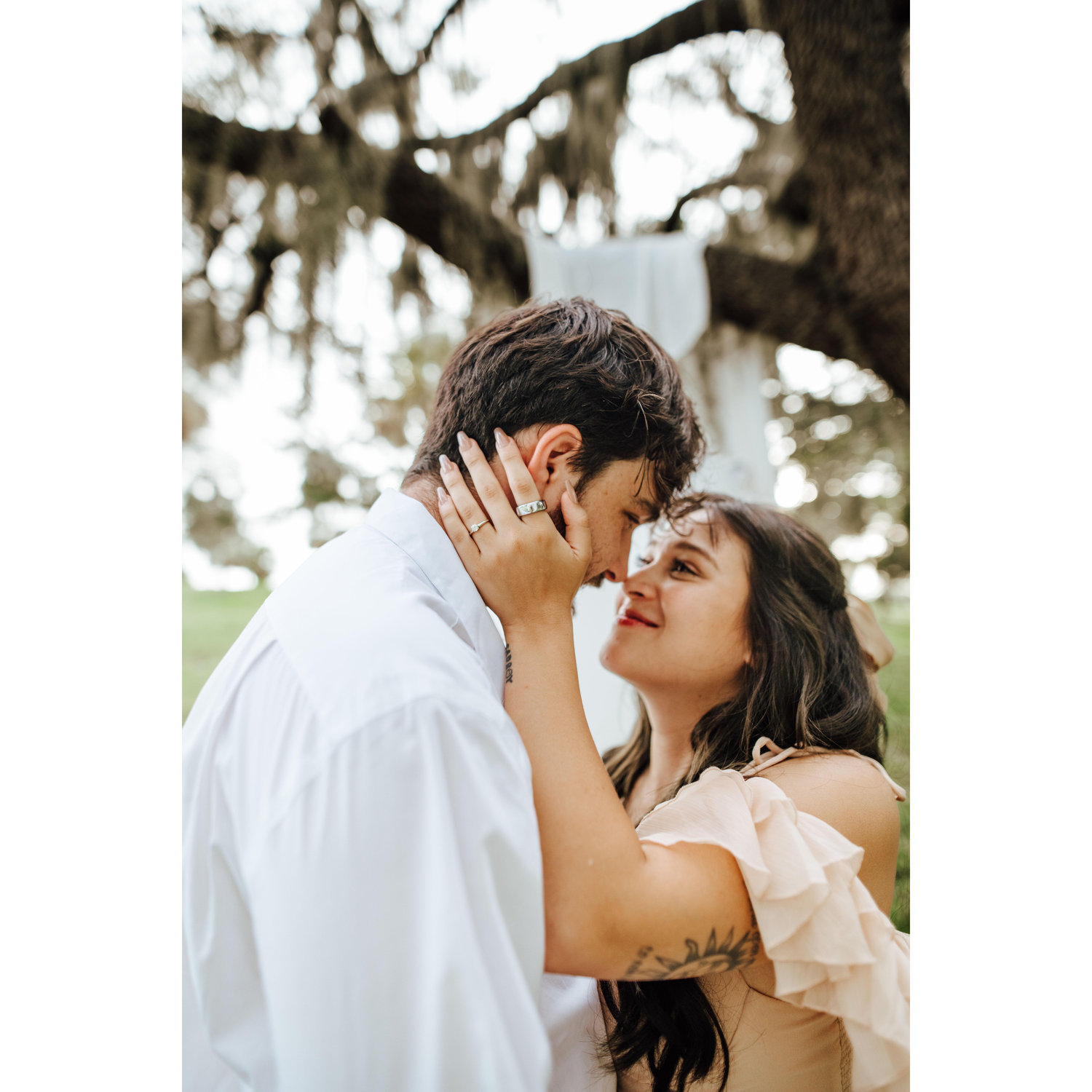 Engagement Photoshoot