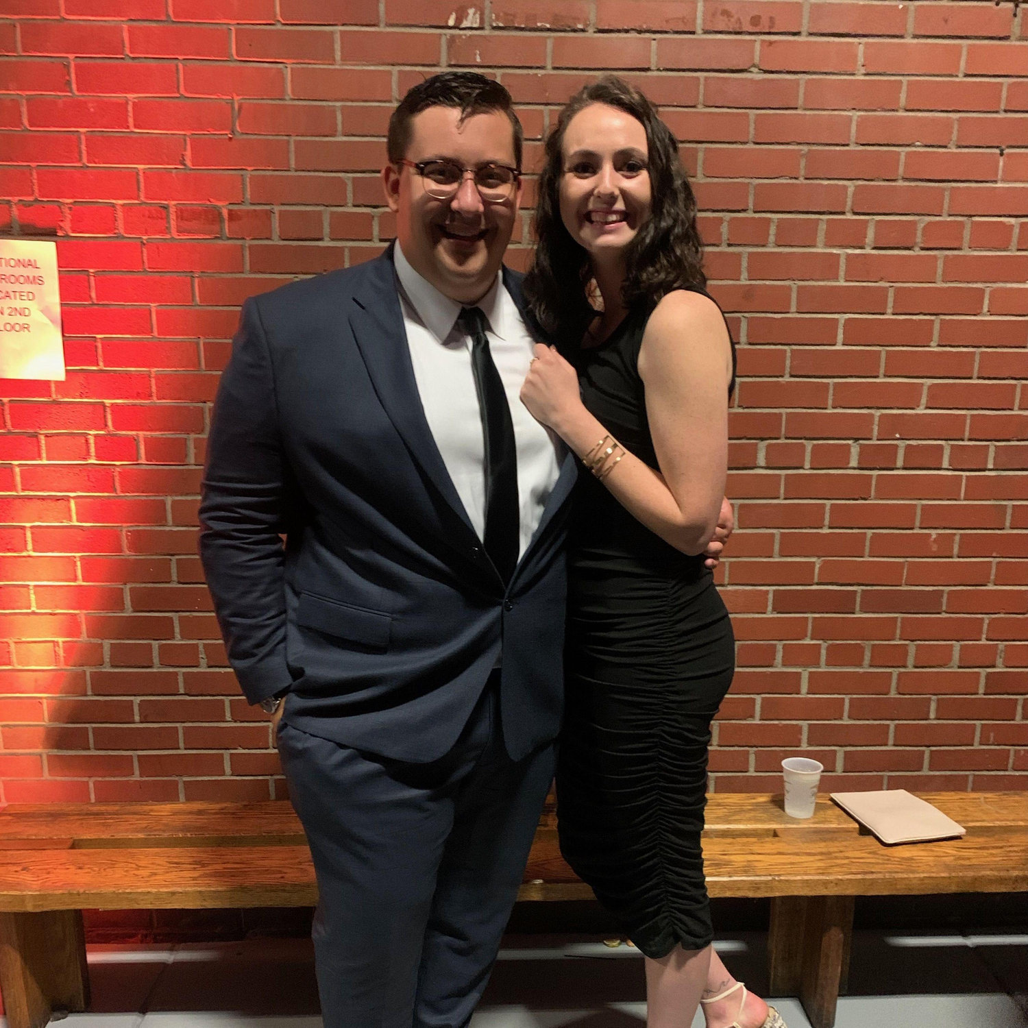 Temple Med Formal! October 2021