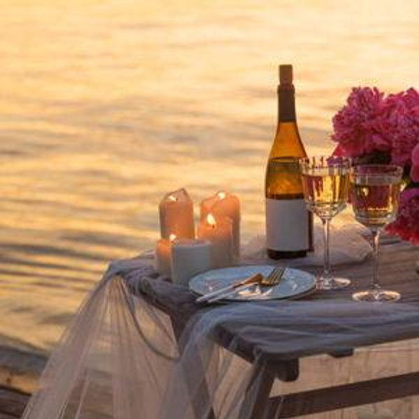 Dinners for Two <3