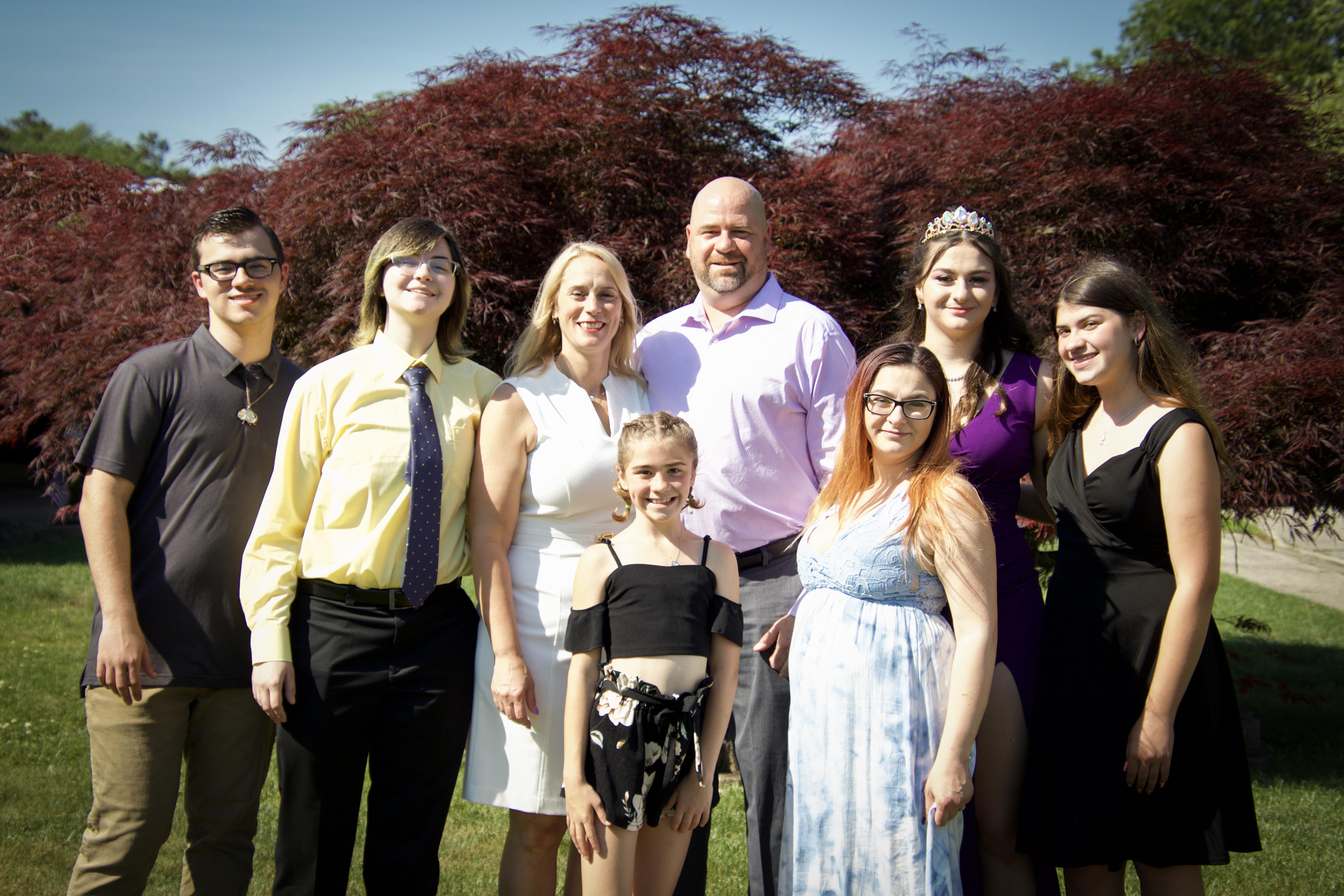 The Wedding Website of Meredith Fogelman and Greg Dickson