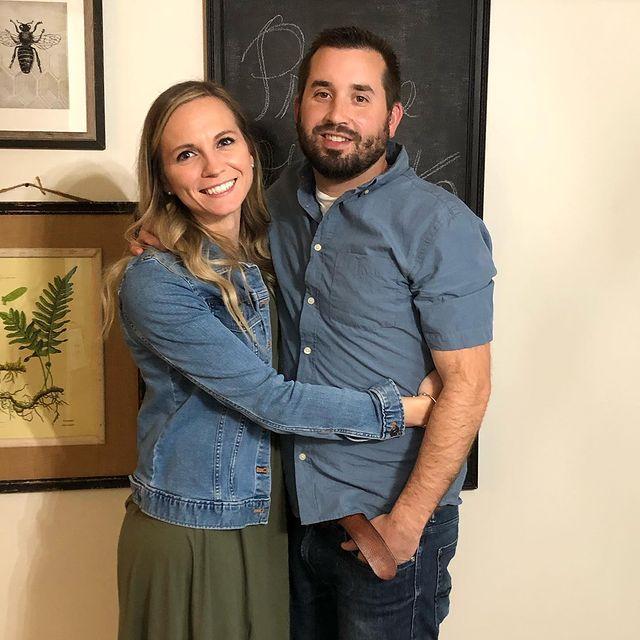 Our first Thanksgiving.