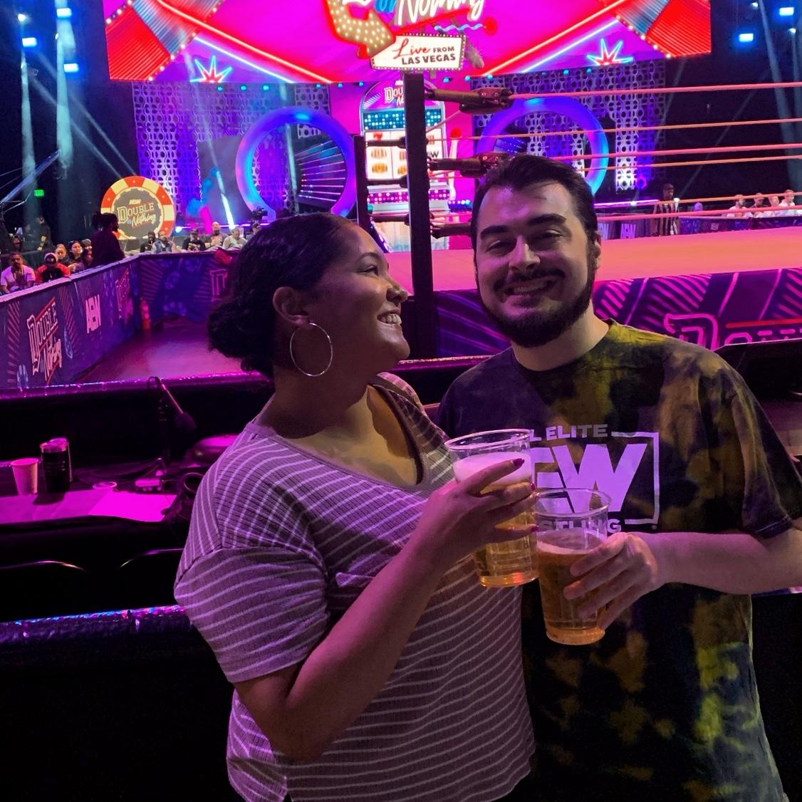AEW Double or Nothing (May 2024)