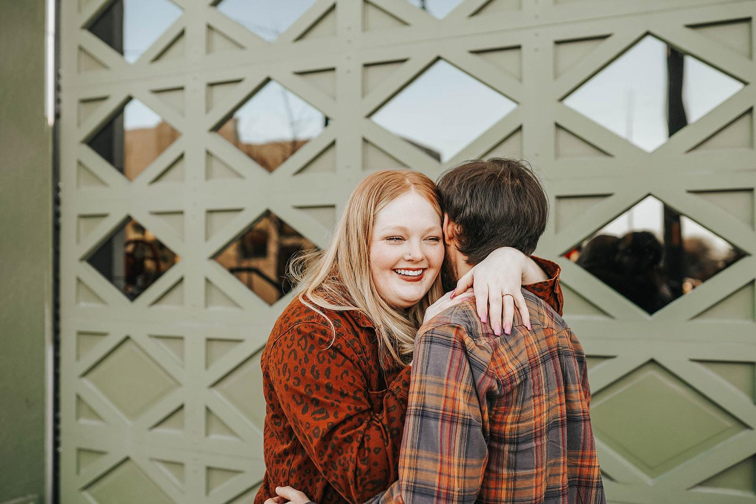 The Wedding Website of Cassidy Lee and Zachary Lane