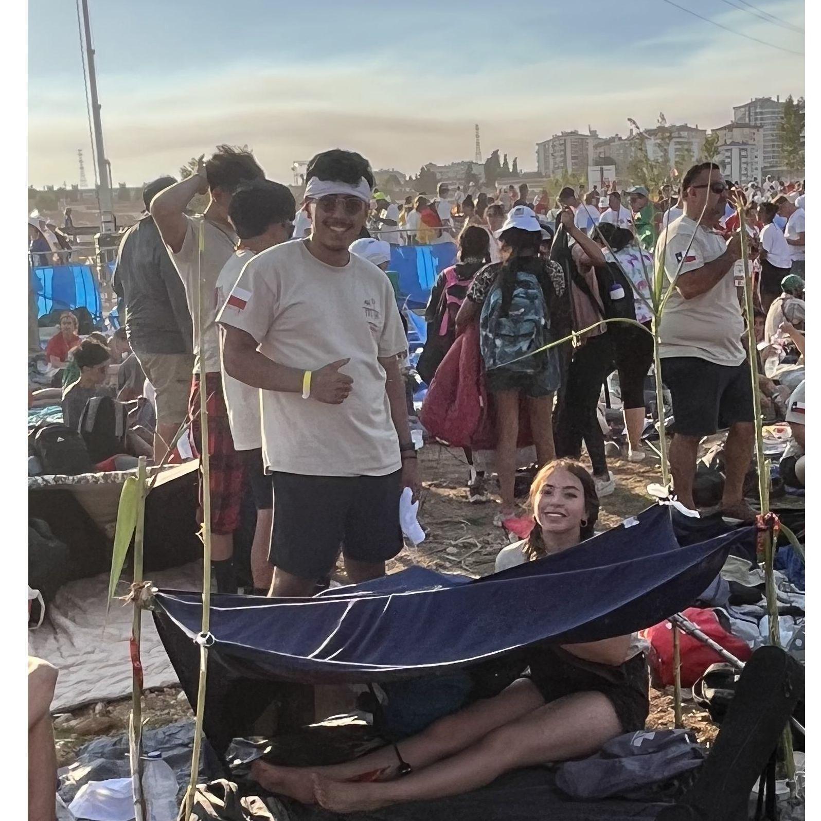 JMJ Portugal 2023