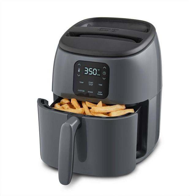 Dash Express Digital Tasti-Crisp Air Fryer