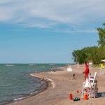 Presque Isle State Park