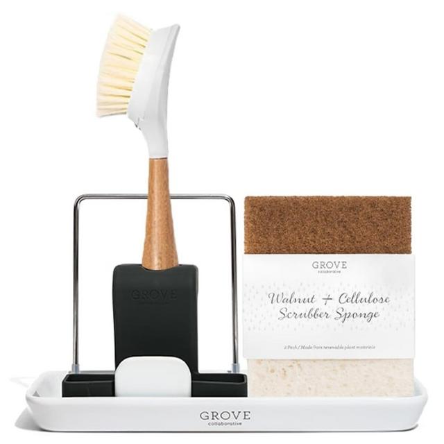 Sinkside Accessory Set
