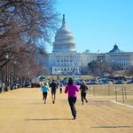 Run the Monuments