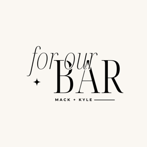 For Our Bar