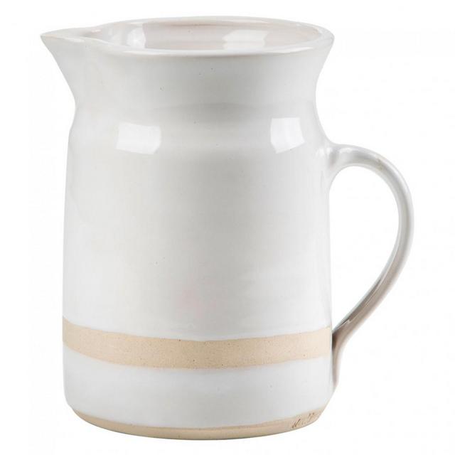 Organic Sand Jug 1L