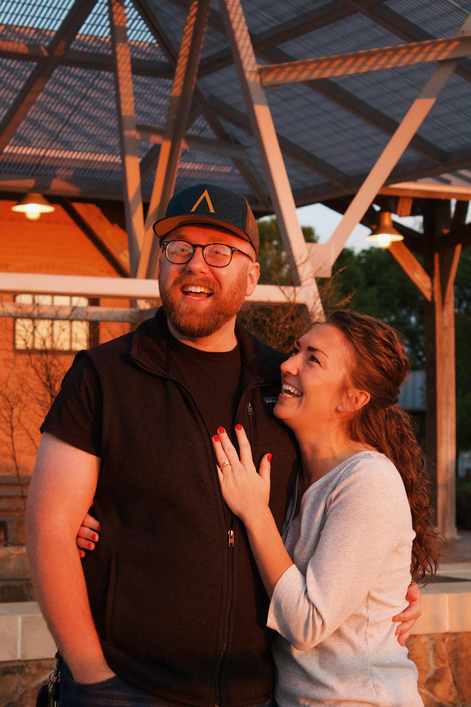 The Wedding Website of Morgan Alexander and Taylor Jarman