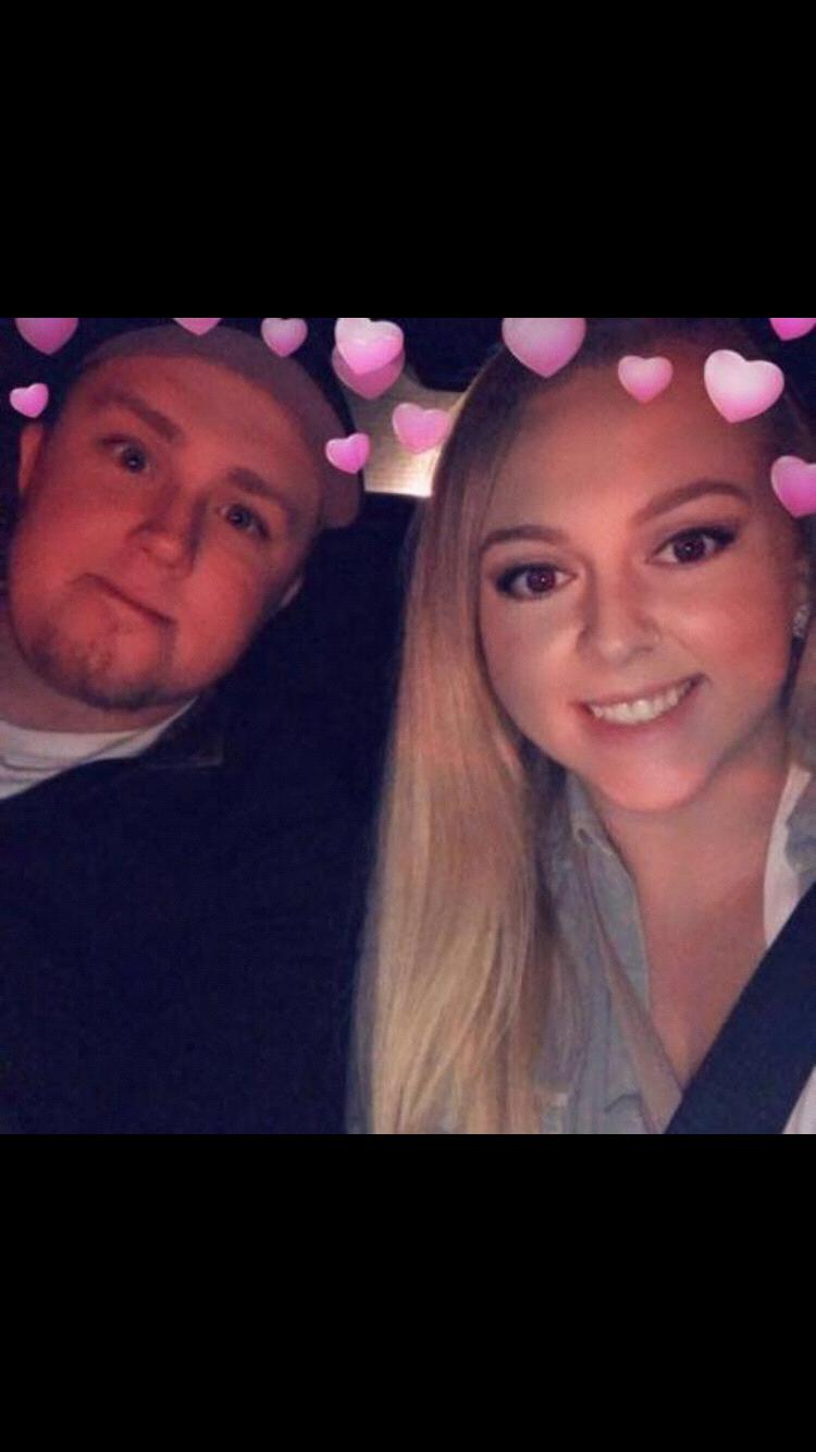 6 year anniversary!