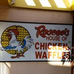 Roscoes Chicken and Waffles