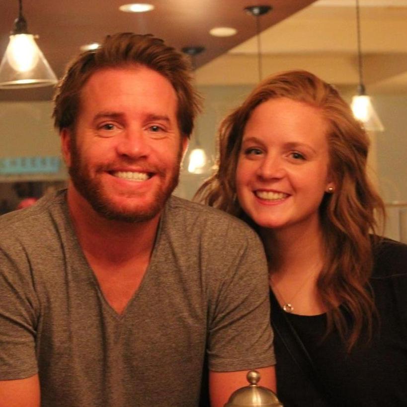 Dani's Birthday at Farm