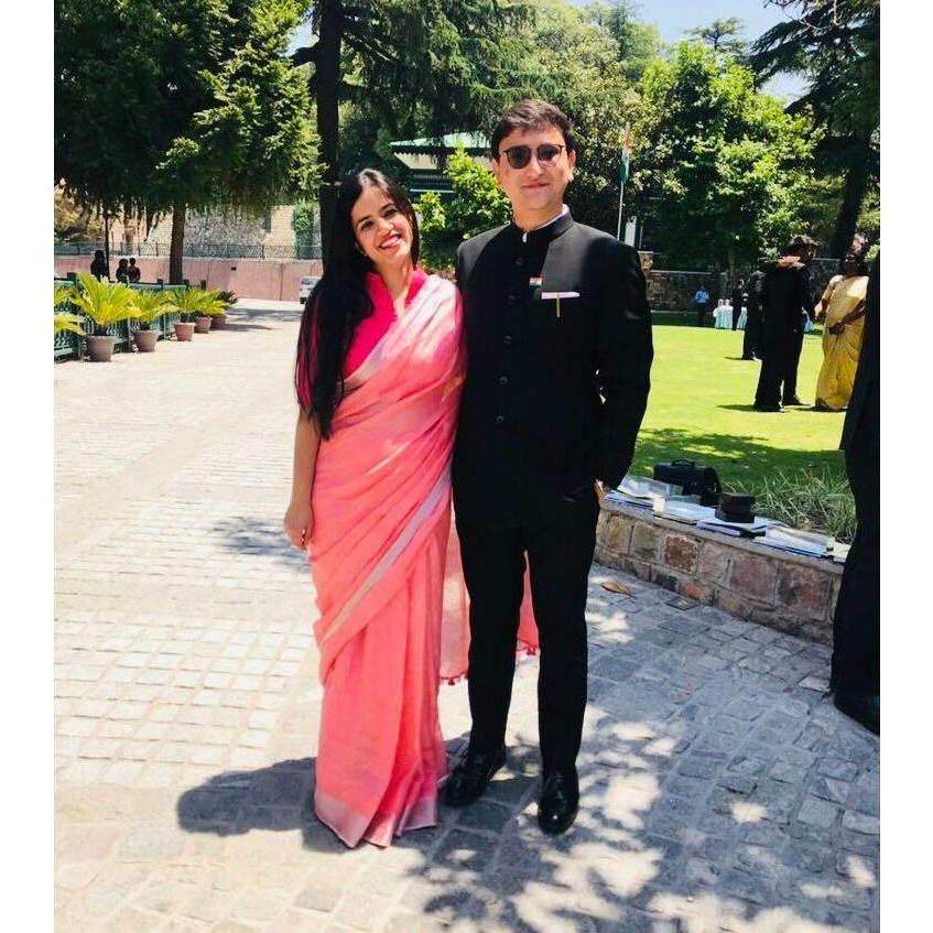 Mussourie
