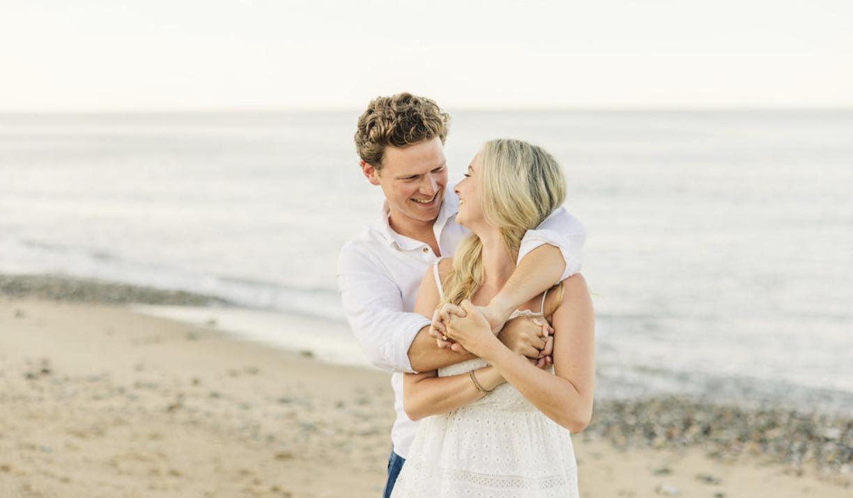 The Wedding Website of Shannon Rawdon and Justin Blake