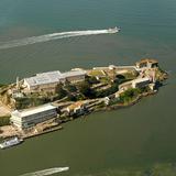 Alcatraz Island